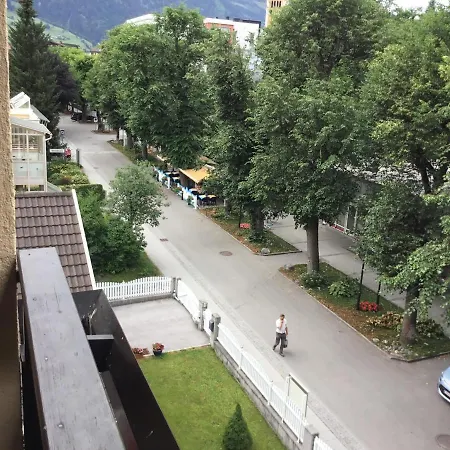 Montana Hofgastein Lejlighedshotel Bad Hofgastein