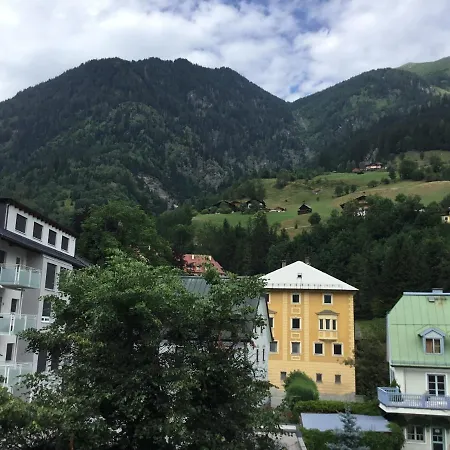 Lejlighedshotel Montana Hofgastein