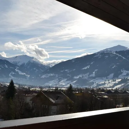 Lejlighedshotel Montana Hofgastein Bad Hofgastein