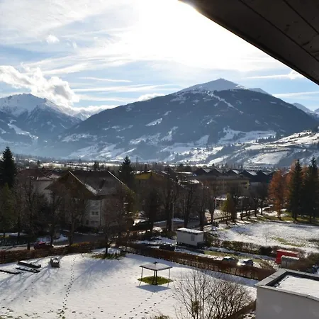 Lejlighedshotel Montana Hofgastein