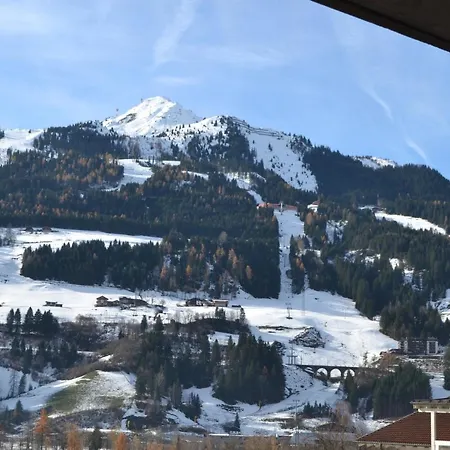Montana Hofgastein Lejlighedshotel *