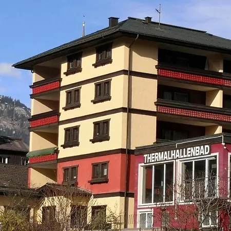 Montana Hofgastein Lejlighedshotel *