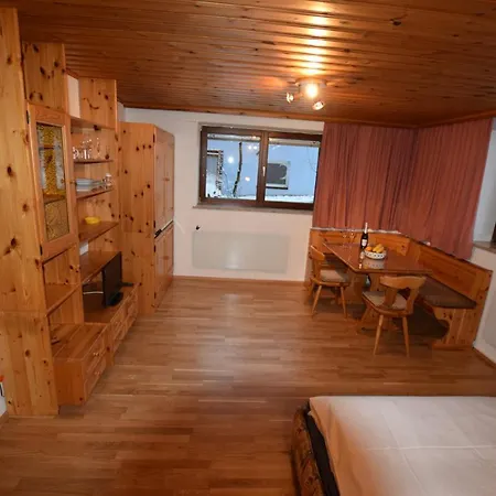 Montana Hofgastein Lejlighedshotel Bad Hofgastein