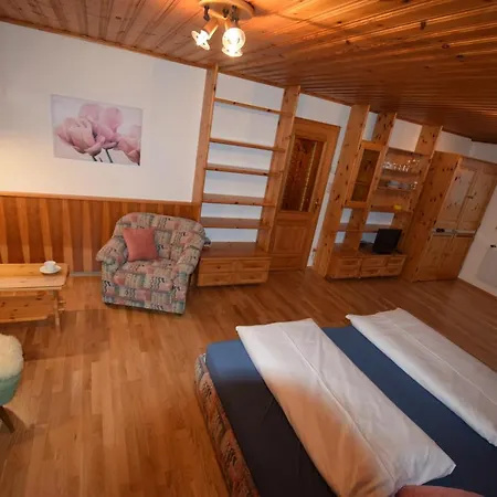 Montana Hofgastein Lejlighedshotel *