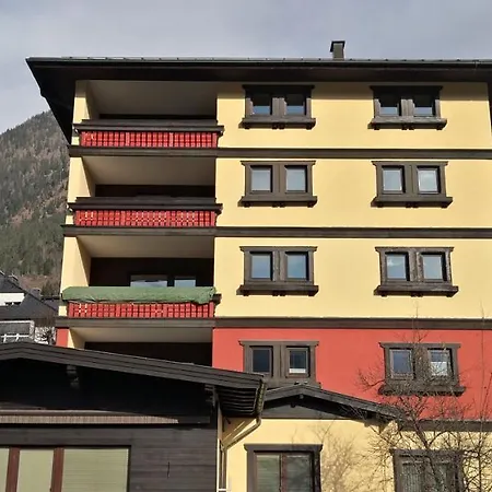 Montana Hofgastein * Bad Hofgastein
