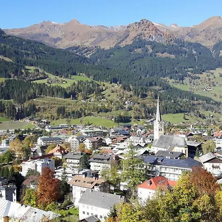 Montana Hofgastein Lejlighedshotel *