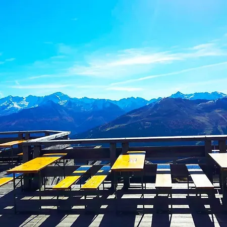 Montana Hofgastein Lejlighedshotel