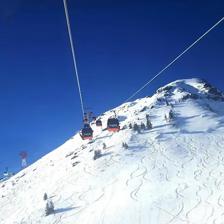 Montana Hofgastein
