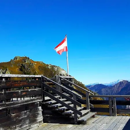 Montana Hofgastein Lejlighedshotel *