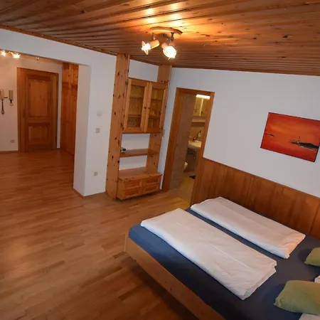 Lejlighedshotel Montana Hofgastein