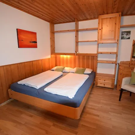 Lejlighedshotel Montana Hofgastein Bad Hofgastein