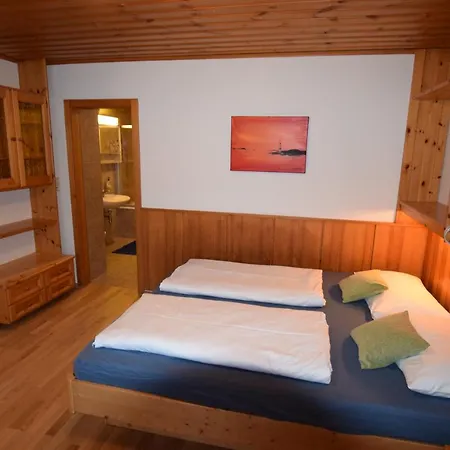 Montana Hofgastein Lejlighedshotel *