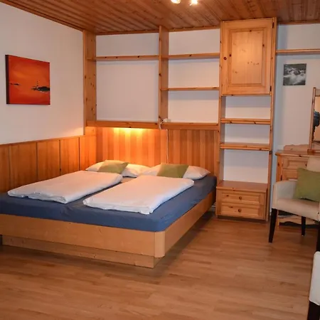 Montana Hofgastein Lejlighedshotel *