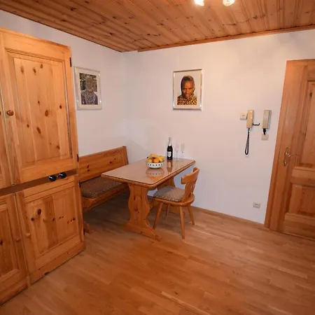 Montana Hofgastein Lejlighedshotel