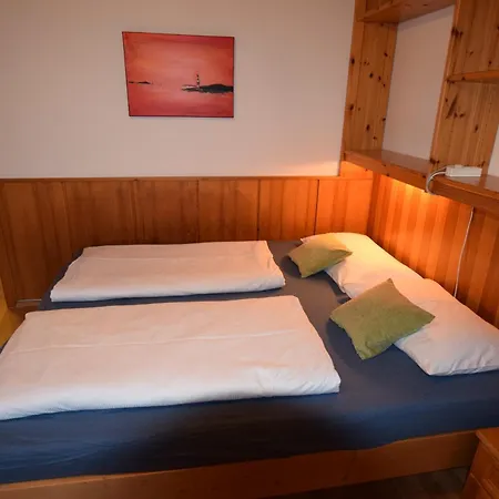 Lejlighedshotel Montana Hofgastein *