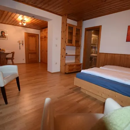 Lejlighedshotel Montana Hofgastein