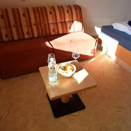 Lejlighedshotel Montana Hofgastein