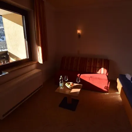 Montana Hofgastein Lejlighedshotel Bad Hofgastein