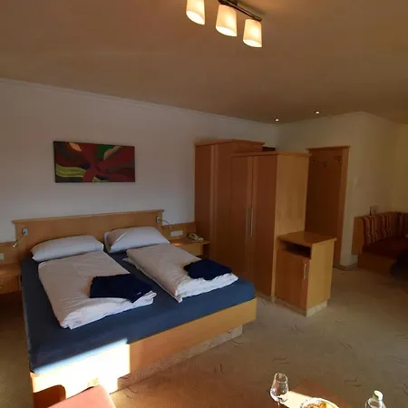Montana Hofgastein Lejlighedshotel *