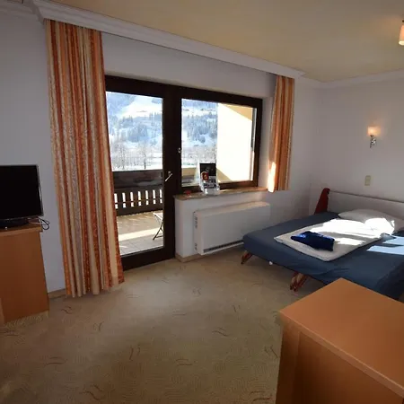 Lejlighedshotel Montana Hofgastein