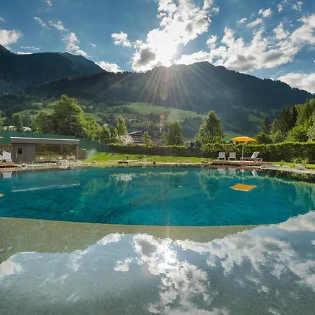 Montana Hofgastein *