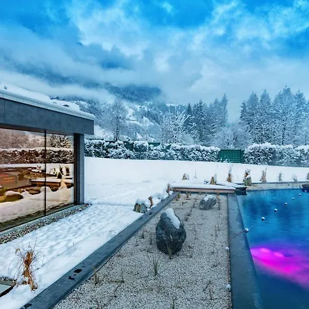 Montana Hofgastein Lejlighedshotel