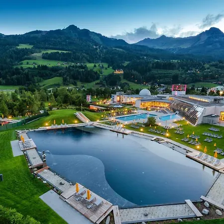 Montana Hofgastein * Bad Hofgastein